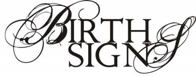 logo Birth Signs